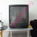 television (Oops! image not found)